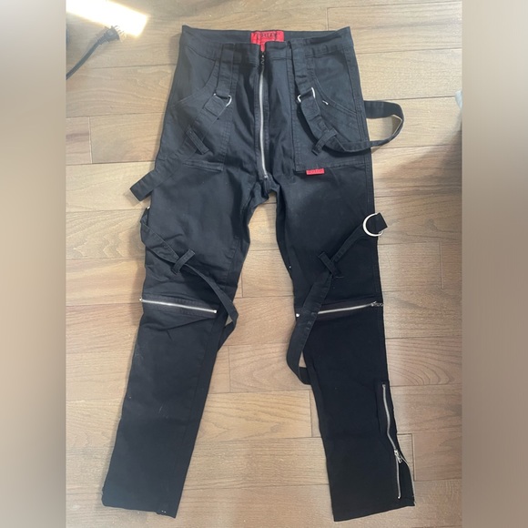 TRIPP NYC Pant. Never really wore these and the condition is top tier. - Picture 1 of 3